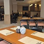 The Mu Hotel