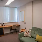 The Mu Hotel