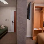 Hotel The Mu