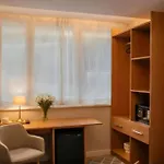 Hotel The Mu