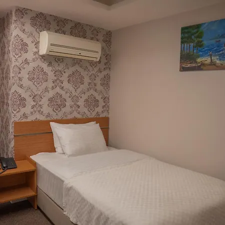 Hotel The Mu Trabzon