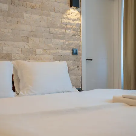 Hotel The Mu Trabzon