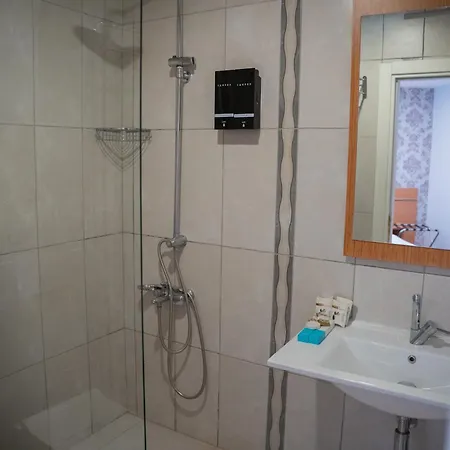 The Mu Hotel Trabzon