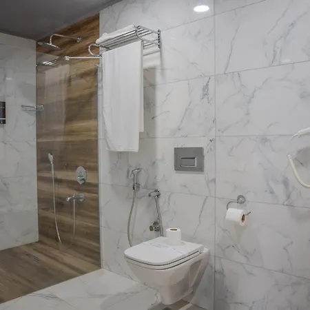 The Mu Hotel Trabzon