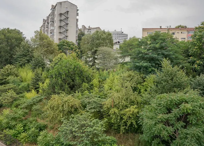 The Mu Hotel Trabzon