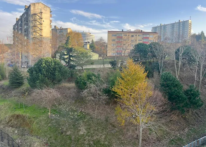 The Mu Hotel Trabzon