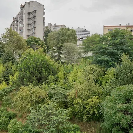 The Mu Szálloda Trabzon