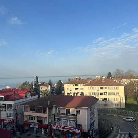The Mu 3* Τραμπζόν