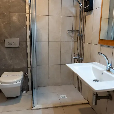 The Mu 3* Τραμπζόν