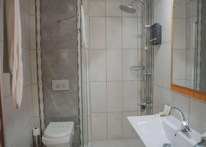 Отель The Mu 3*