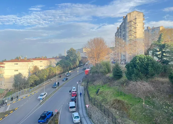 The Mu Отель 3*